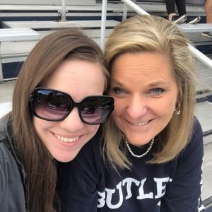 Meet your Posher, Shannon